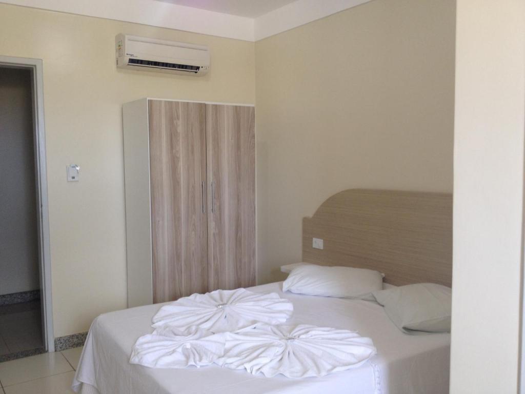 Hotel Praia E Mar Aracaju Bagian luar foto