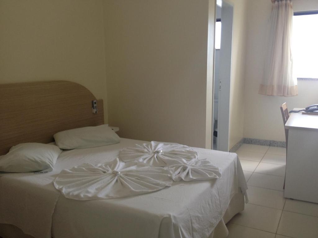 Hotel Praia E Mar Aracaju Bagian luar foto
