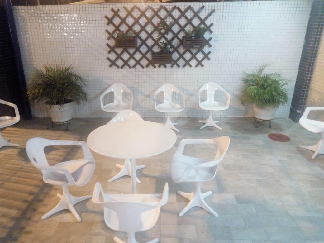 Hotel Praia E Mar Aracaju Bagian luar foto