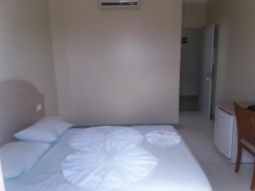 Hotel Praia E Mar Aracaju Bagian luar foto