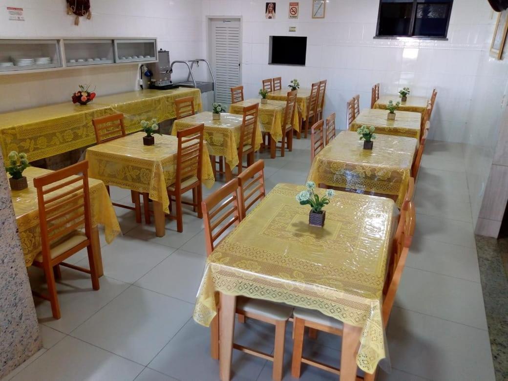 Hotel Praia E Mar Aracaju Bagian luar foto