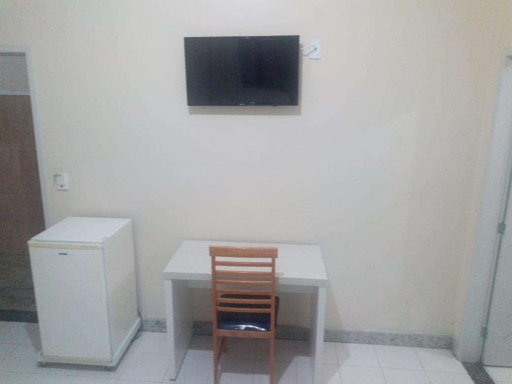 Hotel Praia E Mar Aracaju Bagian luar foto